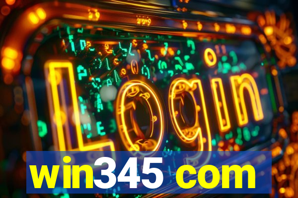 win345 com